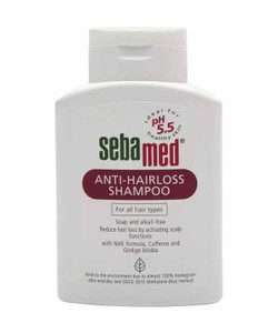 4007436.Sebamed Anti Hairloss Shampoo 200ml details.default