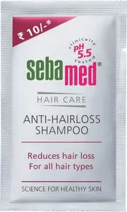 4007518.Sebamed Anti Hairloss Sachet 8 ml
