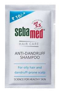4007544.Anti Dandruff Shampoo