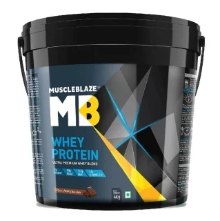 prd 1213325 MuscleBlaze 100 Whey Protein Supplement Powder with Digestive Enzyme 8